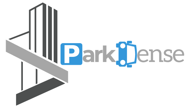 ParkDense logo